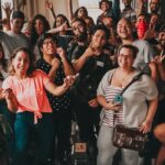 Amazing Beach Scenery & Relaxing Ocean Sounds